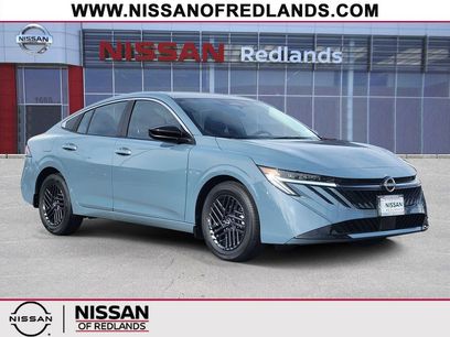 New 2026 Nissan Sentra SV w/ Floor Mat Package