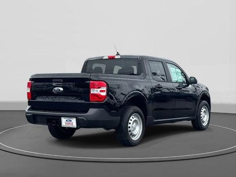 Certified 2024 Ford Maverick XL image 5