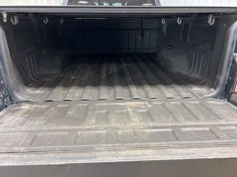 Used 2019 GMC Canyon All Terrain w/ Trailering Package image 8