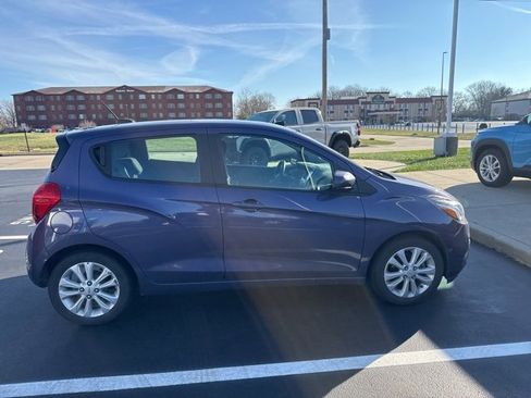 Used 2016 Chevrolet Spark LT image 2