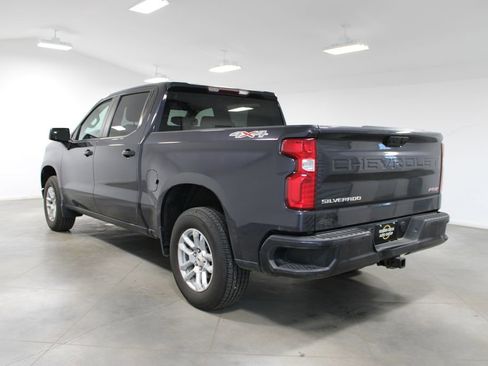 Used 2023 Chevrolet Silverado 1500 RST w/ Protection Package AWD/4WD image 7
