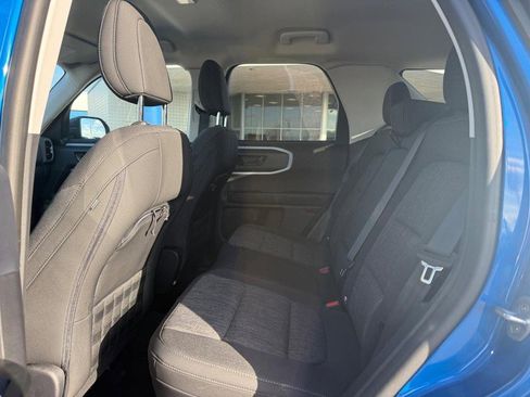 Used 2022 Ford Bronco Sport Big Bend w/ Convenience Package image 11