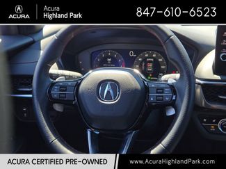 Certified 2025 Acura ADX A-Spec AWD/4WD video 2