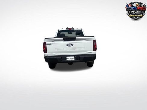 Used 2024 Ford F150 XL RWD image 4