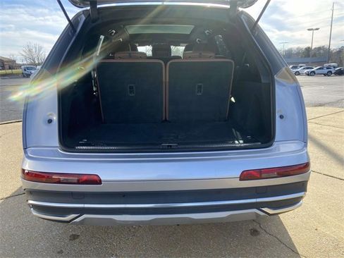 Used 2022 Audi Q7 2.0T Premium image 8