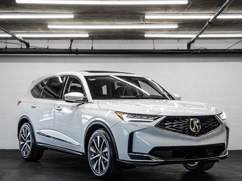 New 2026 Acura MDX FWD w/ Technology Package image 7