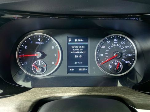 Certified 2023 Kia K5 EX FWD image 16
