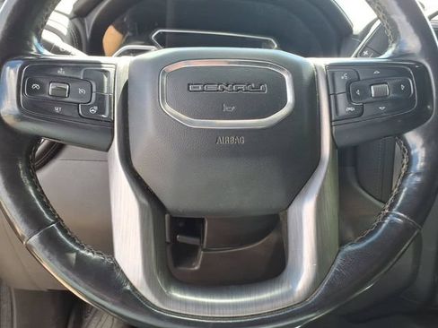 Used 2020 GMC Sierra 1500 Denali AWD/4WD image 17