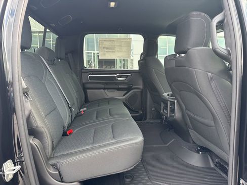 New 2026 RAM 1500 Big Horn image 33