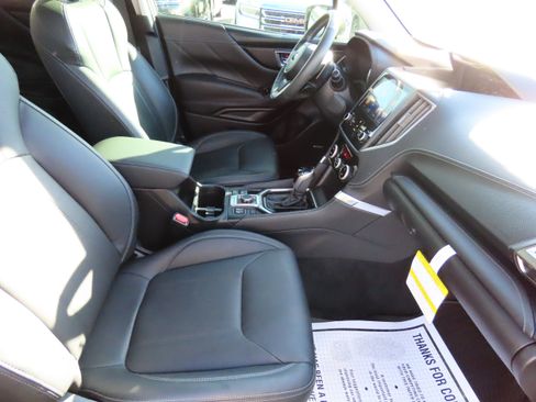 Used 2024 Subaru Forester Touring w/ POP Package 3 image 11