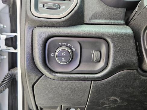 New 2026 RAM 2500 Tradesman image 17