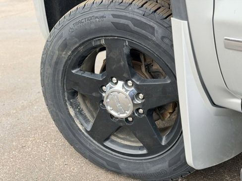 Used 2015 GMC Sierra 2500 Denali w/ Duramax Plus Package image 27