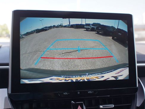 Used 2026 Toyota Corolla XSE FWD image 4