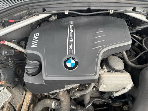 Used 2013 BMW X3 xDrive28i image 26