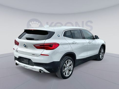 Used 2020 BMW X2 xDrive28i w/ Convenience Package image 7