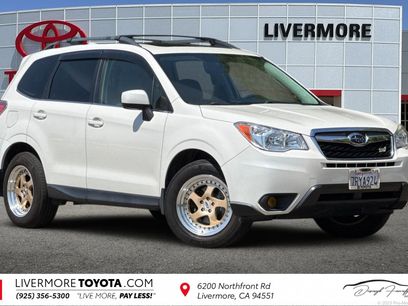 Used 2016 Subaru Forester 2.5i Limited w/ Protection Package #2