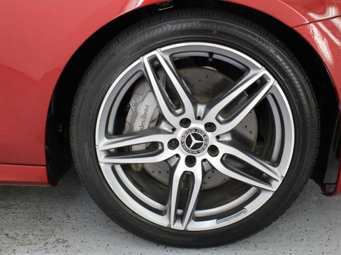 Used 2017 Mercedes-Benz E 300 image 80