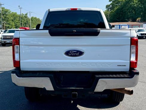 Used 2019 Ford F250 XL w/ XL Value Package AWD/4WD image 7
