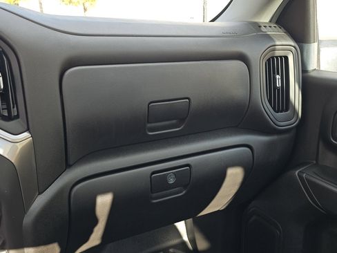 New 2025 GMC Sierra 2500 Pro w/ 1SA Pro Safety Plus Package image 28