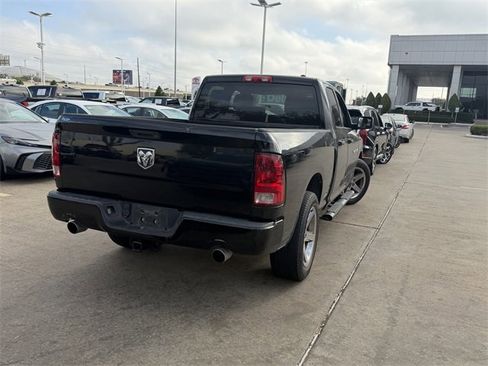 Used 2012 RAM 1500 Express image 5