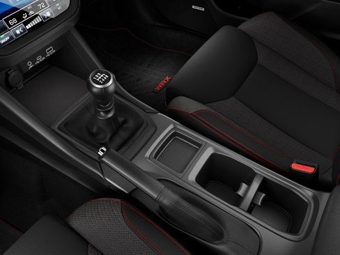 New 2026 Subaru WRX Premium AWD/4WD image 20