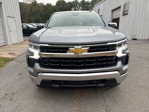 New 2026 Chevrolet Silverado 1500 LT RWD image 10