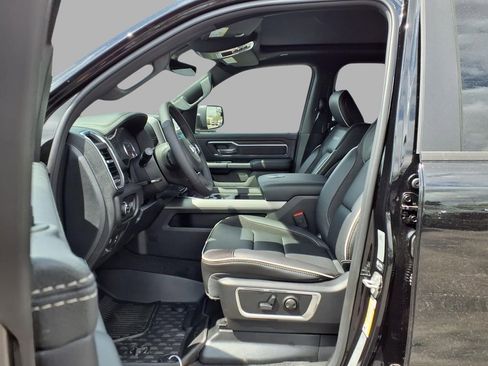 New 2026 RAM 1500 Laramie w/ Laramie Southwest Edition AWD/4WD image 20