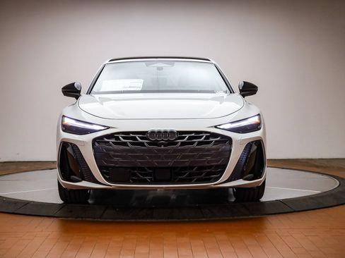 New 2026 Audi A6 Premium Plus image 2