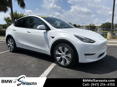 Used 2023 Tesla Model Y Performance