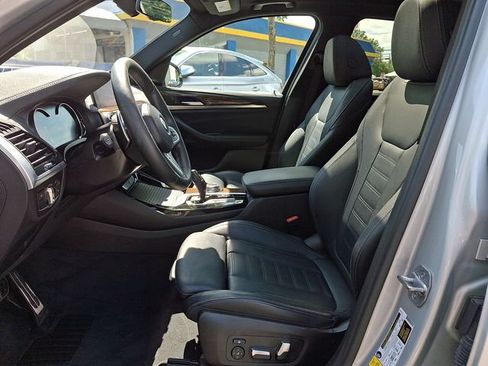 Used 2019 BMW X3 M40i AWD/4WD image 14