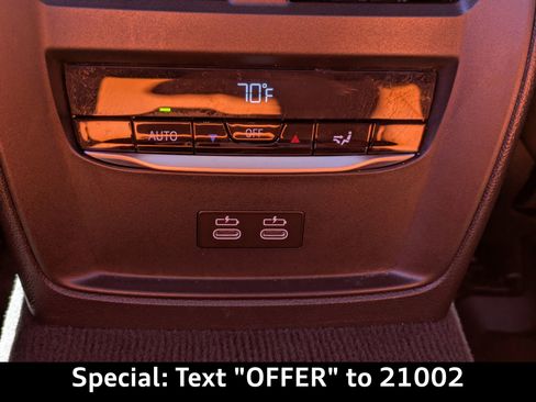 Used 2025 BMW M3 w/ M Carbon Exterior Package image 16