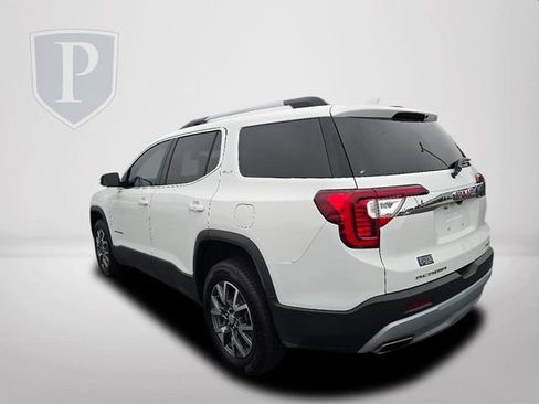 Used 2023 GMC Acadia SLT image 11