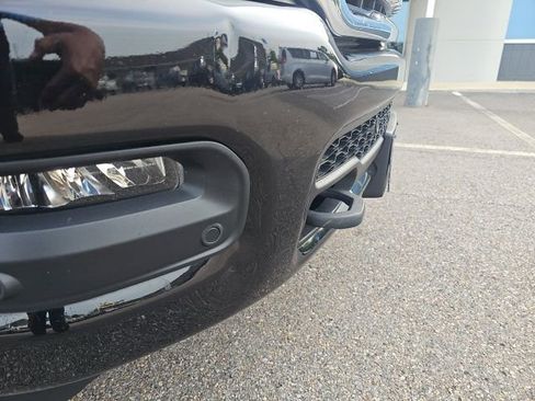 Used 2025 RAM 1500 Limited image 4