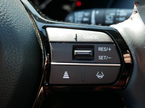 Used 2024 Honda HR-V Sport image 30