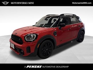 Used 2024 MINI Cooper Countryman S AWD/4WD video 1