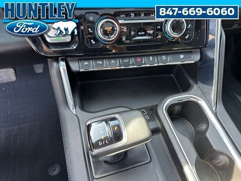 Used 2024 GMC Sierra 1500 Denali w/ Denali Reserve Package image 19