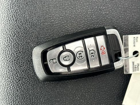 Used 2024 Ford Expedition Limited AWD/4WD image 43