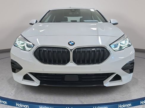 Certified 2024 BMW 228i Gran Coupe w/ Premium Package image 2