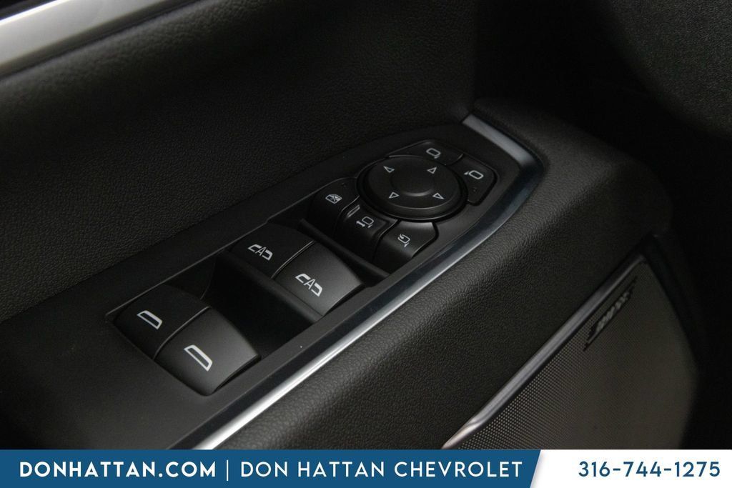 New 2026 Chevrolet Silverado 2500 High Country w/ Midnight Edition AWD/4WD image 14