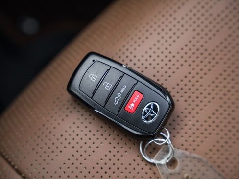 New 2026 Toyota Tundra 1794 Edition image 52