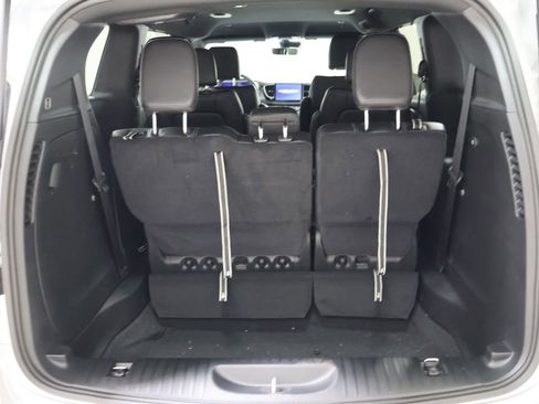 New 2026 Chrysler Voyager LX image 12