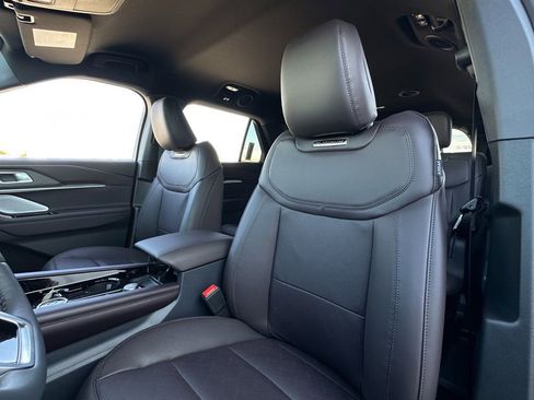 New 2026 Ford Explorer Platinum image 61