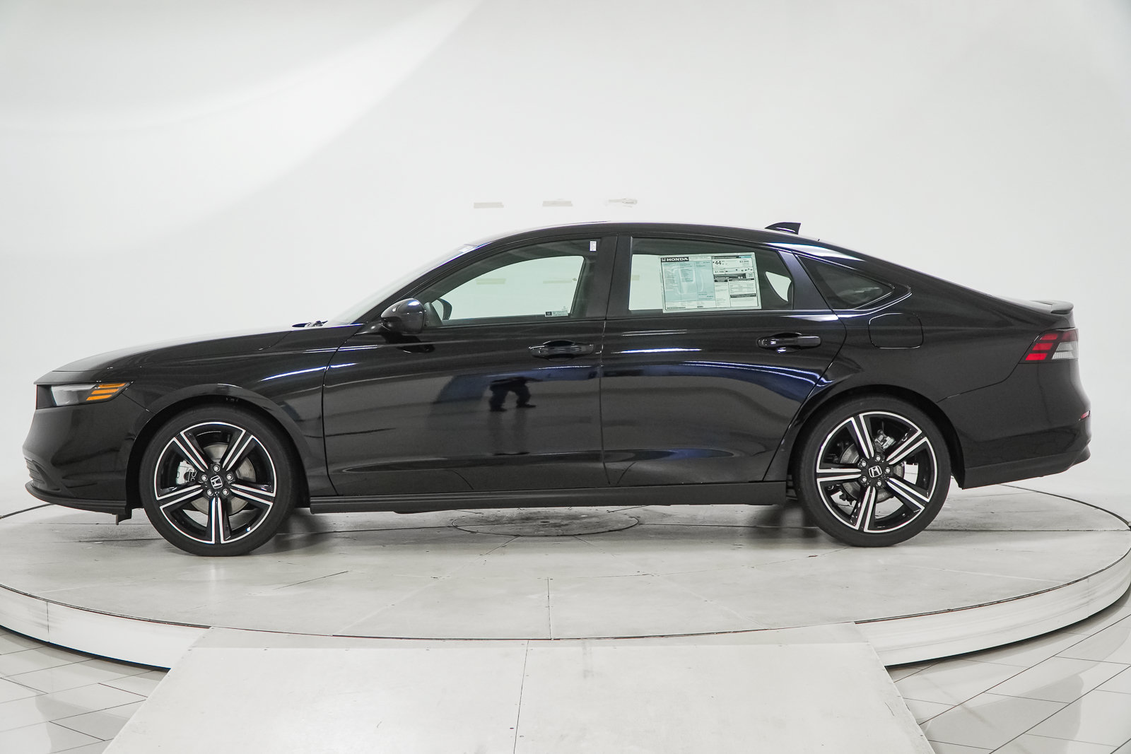 New 2026 Honda Accord Sport image 5