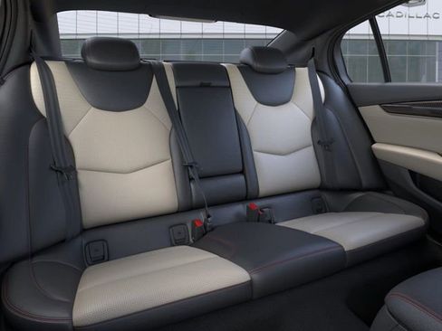 New 2026 Cadillac CT5 Sport image 17