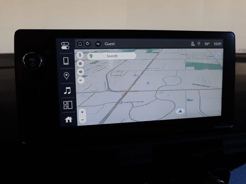 New 2026 Honda Prologue EX image 16