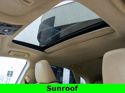 Used 2022 Lexus RX 350 AWD w/ Premium Package image 12