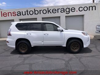 Used 2017 Lexus GX 460 Luxury w/ Preferred Accessory Package AWD/4WD video 1
