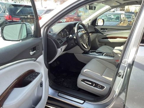 Used 2020 Acura MDX SH-AWD image 22