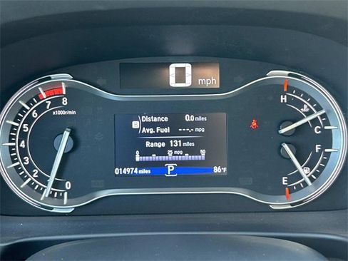 Used 2023 Honda Ridgeline RTL-E image 35