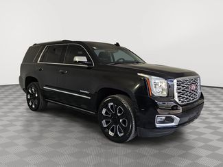 Used 2019 GMC Yukon Denali w/ Denali Ultimate Package RWD video 2